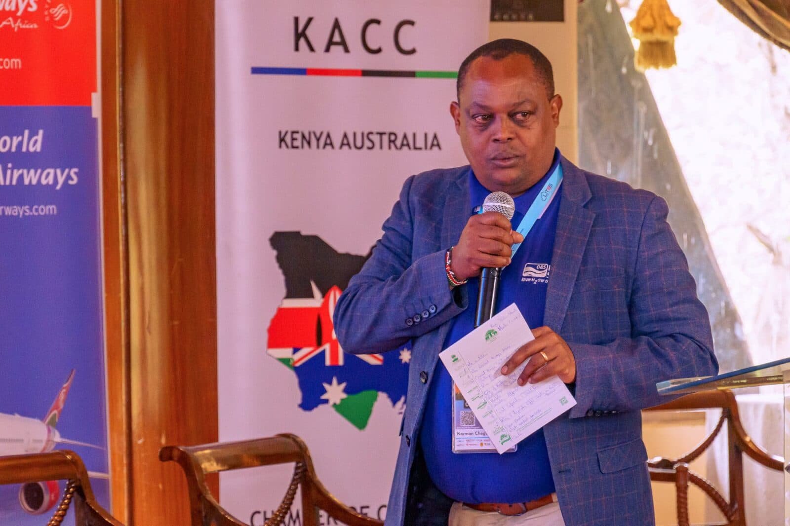 Kigali Edition Overview gallery image 5