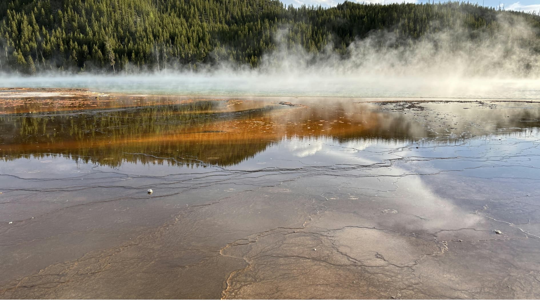 Geothermal energy