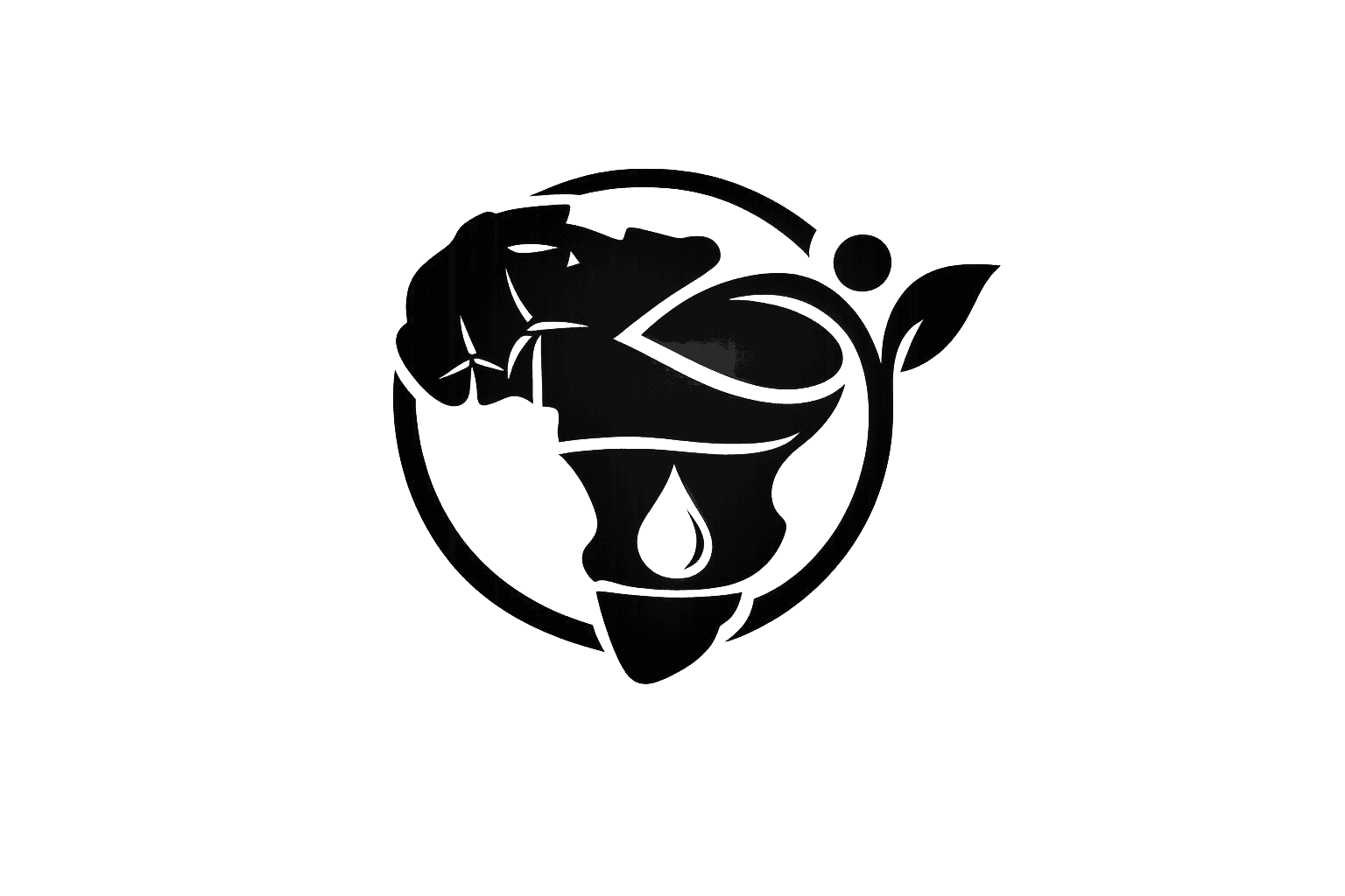 Background Logo