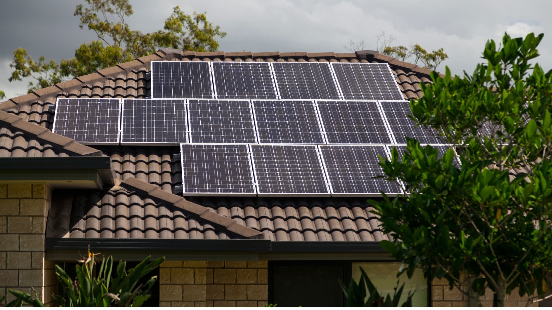 Solar energy