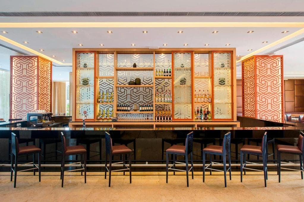 Kigali Marriott Hotel image 2