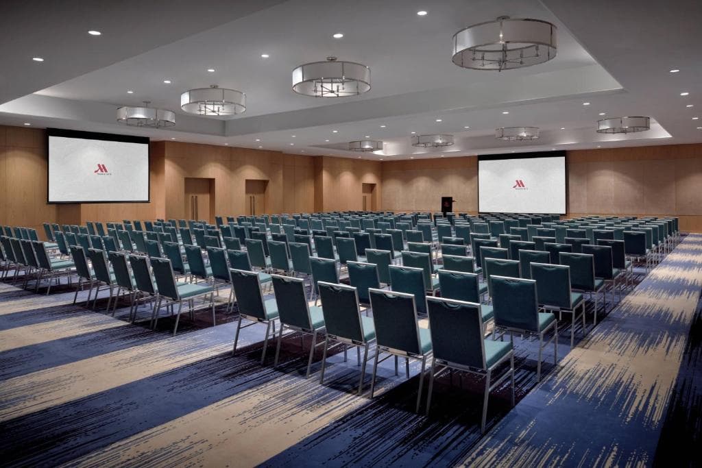 Kigali Marriott Hotel image 4