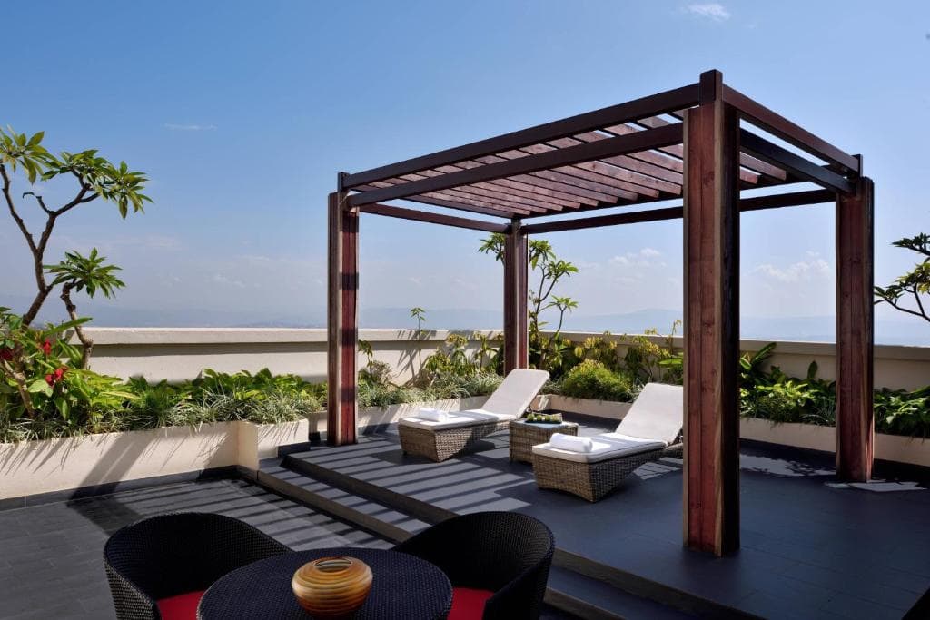 Kigali Marriott Hotel image 5